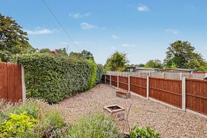 Enfield Road